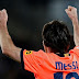 Da Messi forma a goleada del Barcelona