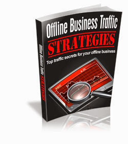 Offline Business Traffic Secrets