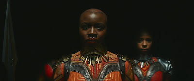 Black Panther Wakanda Forever Movie Image 10