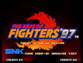 King of Fighter 97-Free Download Game Pc-Full Version