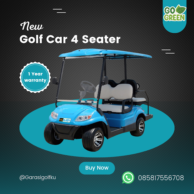 Jual Mobil Golf Car Elektrik Di Surabaya Harga Terbaik Terungkap - Panduan Anda untuk Mobil Golf Listrik