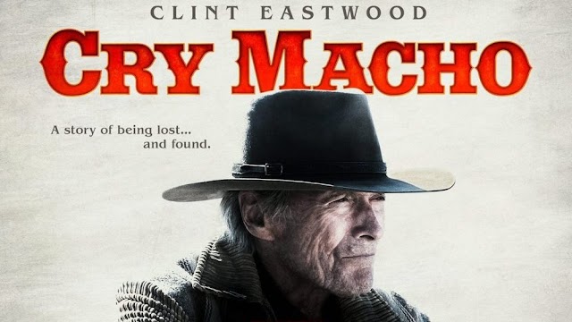 Cry Macho (Trailer Film 2021)