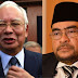 “Mujahid Faham Tak Istiadat Istana?” – Najib