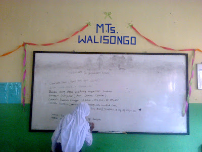 Latihan Soal Apologizing and thanking