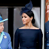 Meghan Markle, Prince Harry to skip Trooping of Colour with Queen this year