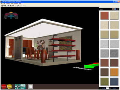 Design House Online on Cad Design Software For Landscape Design   Landscape Design