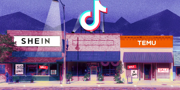 Is the TikTok Shop Bubble Bursting? Why Creators Are Still Unbothered in 2025