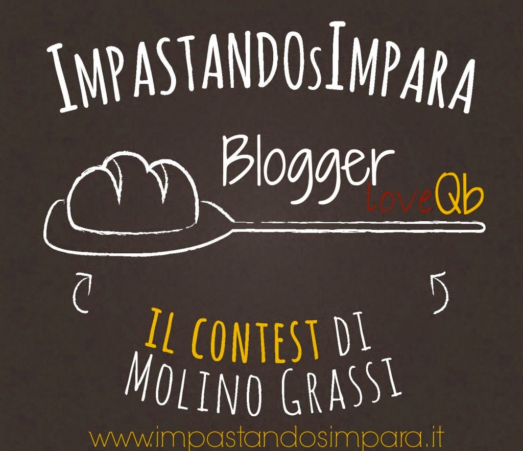 http://www.impastandosimpara.it/2014/10/blogger-love-qb-il-contest-di-molino-grassi-seconda-puntata/