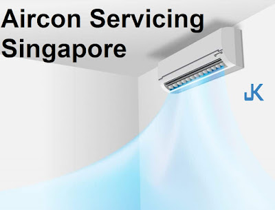 aircon servicing singapore