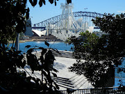 Opera on Sydney Harbour. Starting tonight, is La Traviata in Farm Cove. (favourite sydney )