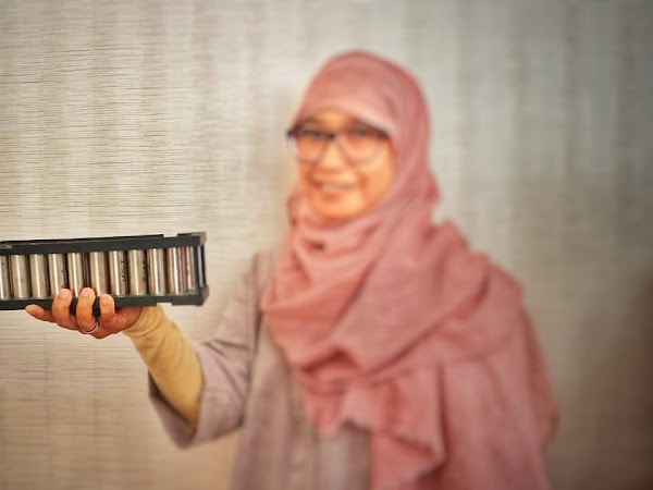 Baran Energy, Solusi Baru Atasi Listrik Murah