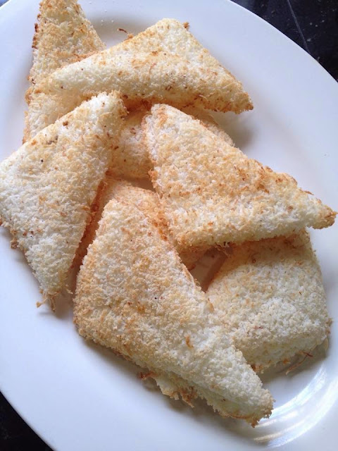 Kuih Dangai