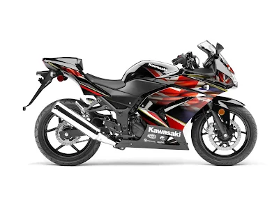 Kawasaki Ninja 250R Motorcycles In Malaysia | specifications, fuel efficiency, price in Malaysia