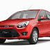 Ford Figo launched, prices unveiled!