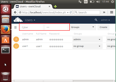 Cara Install Owncloud Client Di Windows