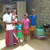 දියණියන් සිවු දෙනෙකු ජීවත් කරවන්න වෙර දරන දිරිය පියෙක්