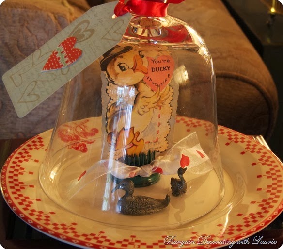 Valentine Decor