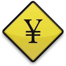 Yen Yuan Symbol