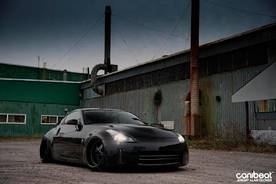 350z nissan