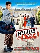 sortie dvd neuilly-sa-mere