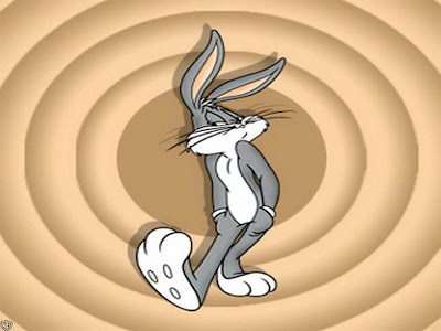 Looney Tunes Bugs Bunny