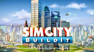 SimCity BuildIt MOD APK 1.10.11.40146 terbaru 2016