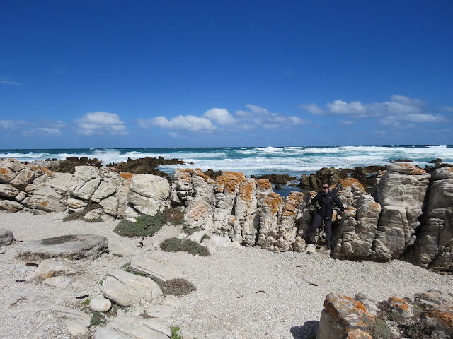 Cape Agulhas