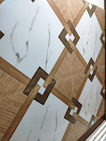 AKASH MARBLE MATE TILES