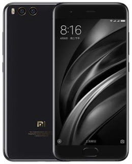 Update Mi 6 Ke MIUI 9 Stable Tanpa PC Via Updater