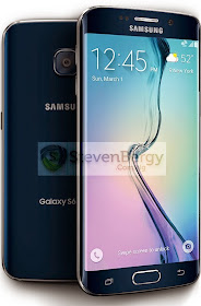 Samsung Galaxy S6 Edge