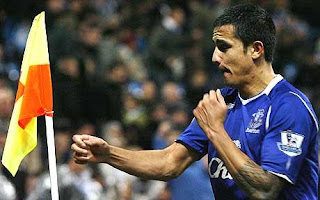 Tim Cahill Wallpaper