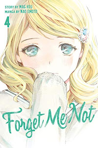 Forget Me Not 4
