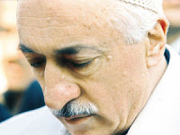 Fethullah Gulen