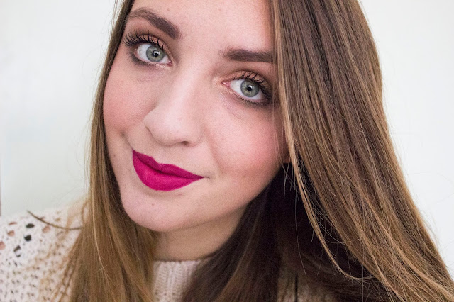 tutoriel maquillage avec Semi-Sweet Too Faced