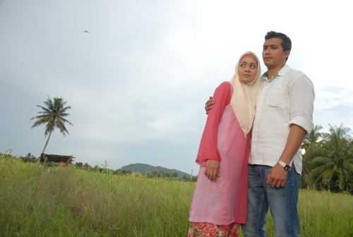 Fuuuyooo Demam Ombak Rindu Syazwan Rahman