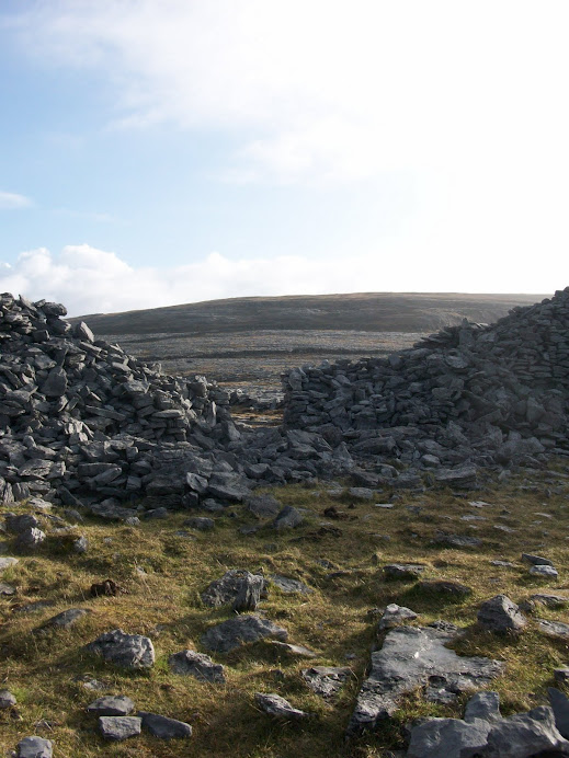 Stone Fort