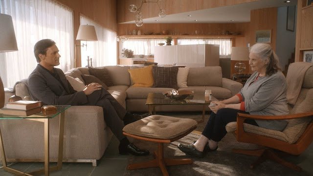 Marjorie Prime: NZIFF Review