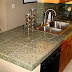 Tile Countertop