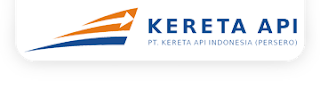 Logo PT. Kereta Api Indonesia