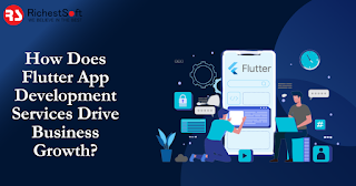 flutter app development services