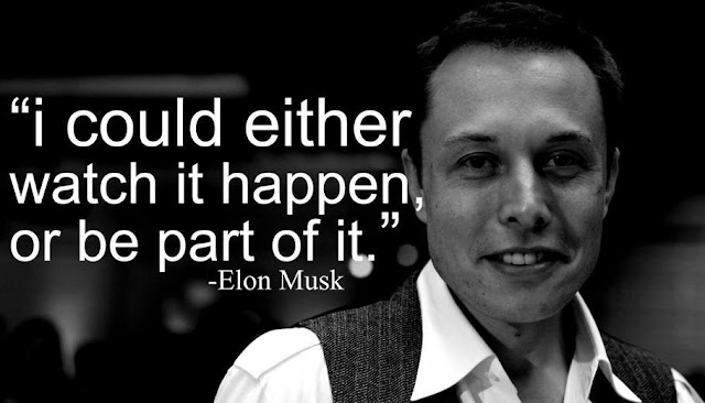 Bootstrap Business 8 Great Elon Musk Motivational Startup Quotes