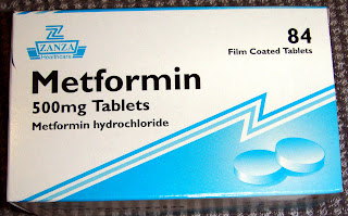 Metformin Metforal