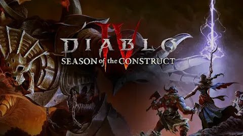 Diablo 4 Season 3: Season of the Construct -  Release Date