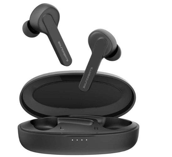 Soundpeats True Wireless Earbuds Tip Top - Bluetooth 5.0 Shoppin