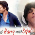 Hawayein (Jab Harry met Sejal) Lyrics