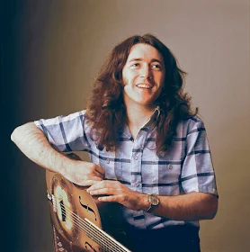 RORY GALLAGHER bluesman irlandes