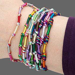 String Bracelet Patterns8