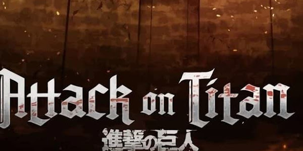 Attack On Titan Season 1 in English Dubbed Download  By Afabra 