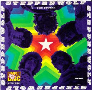 steppenwolf the second