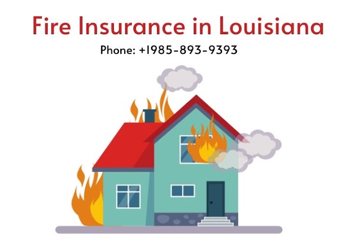 What Are The Advantages Of Fire Insurance?